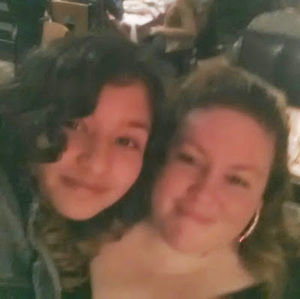 Meet your Posher, Tara